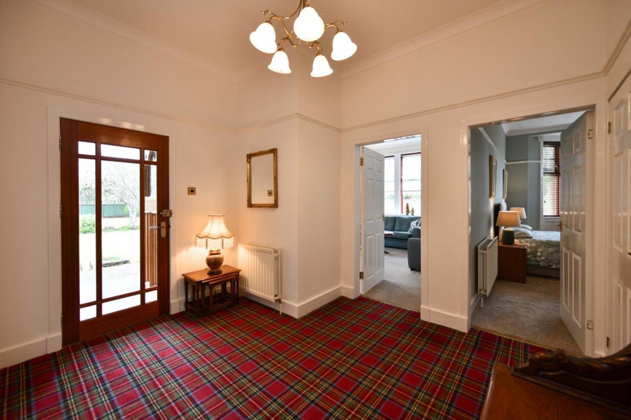 Dunvegan Apartment Troon Exterior photo